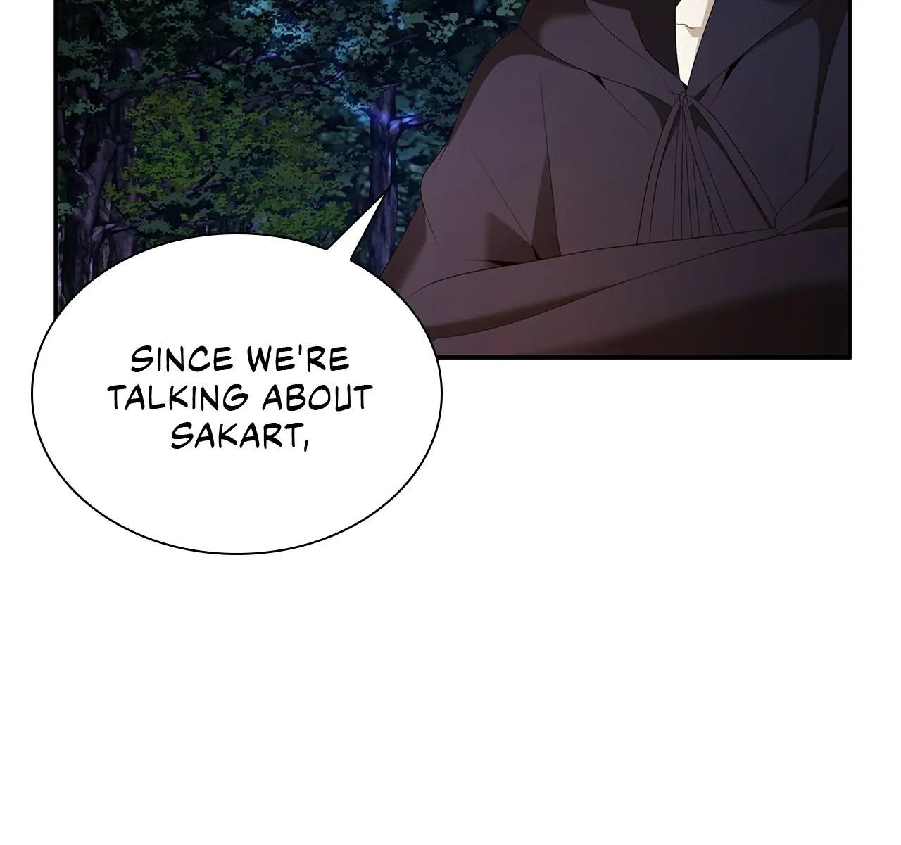 The Fangs That Pierce the Heart Chapter 25 - page 30