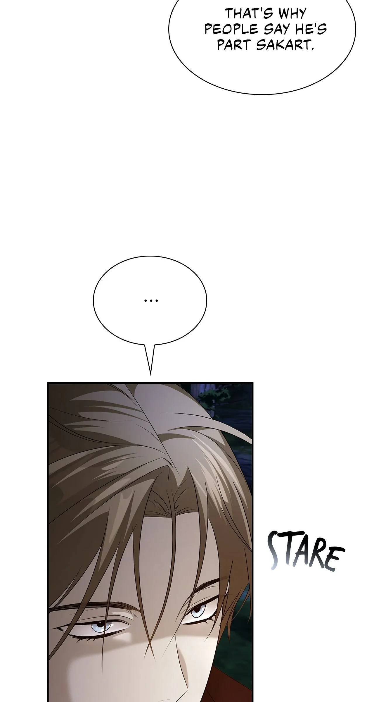 The Fangs That Pierce the Heart Chapter 25 - page 36