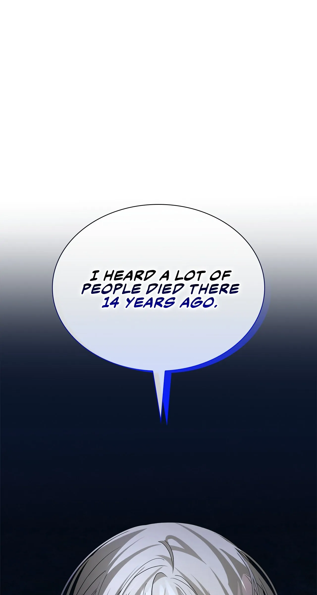 The Fangs That Pierce the Heart Chapter 25 - page 39