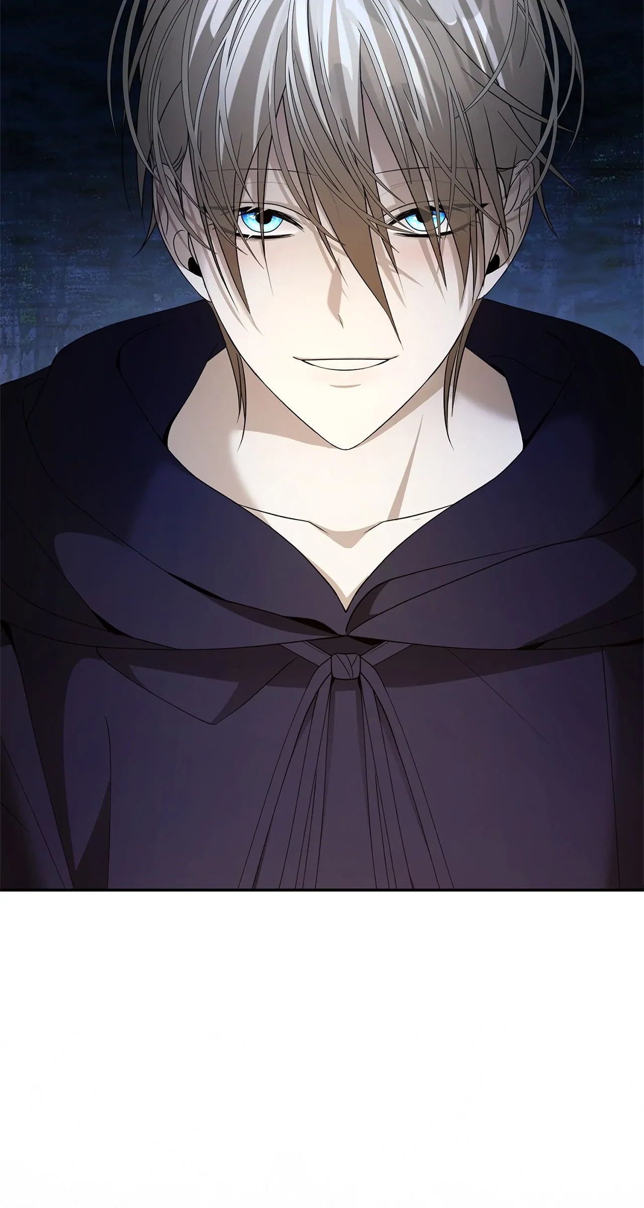 The Fangs That Pierce the Heart Chapter 25 - page 40