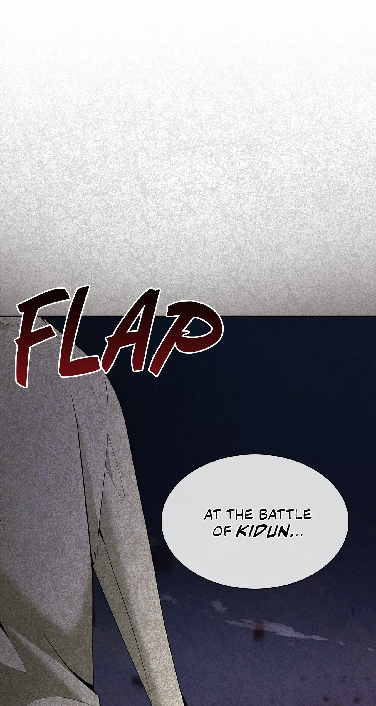 The Fangs That Pierce the Heart Chapter 25 - page 41