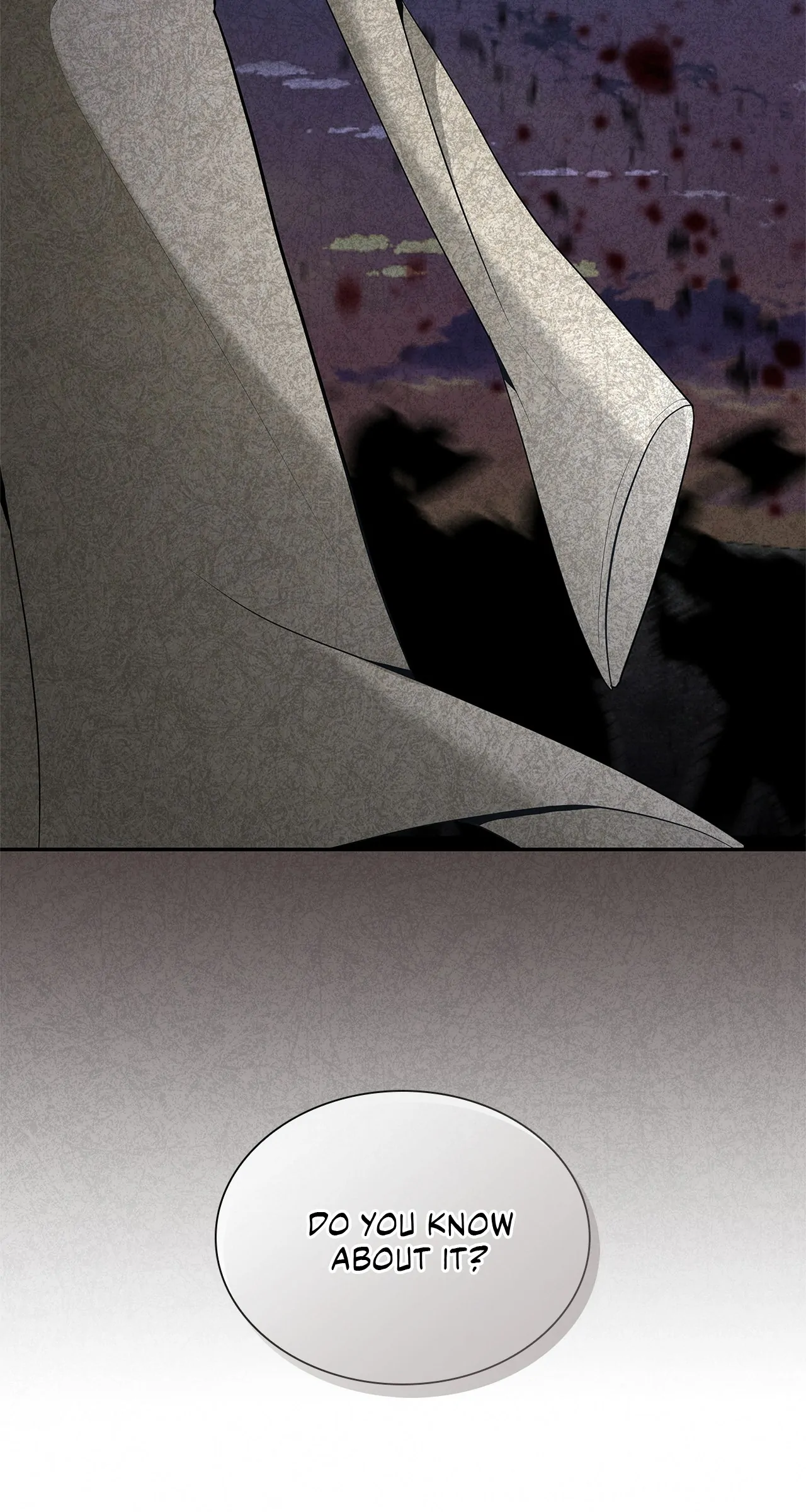 The Fangs That Pierce the Heart Chapter 25 - page 42
