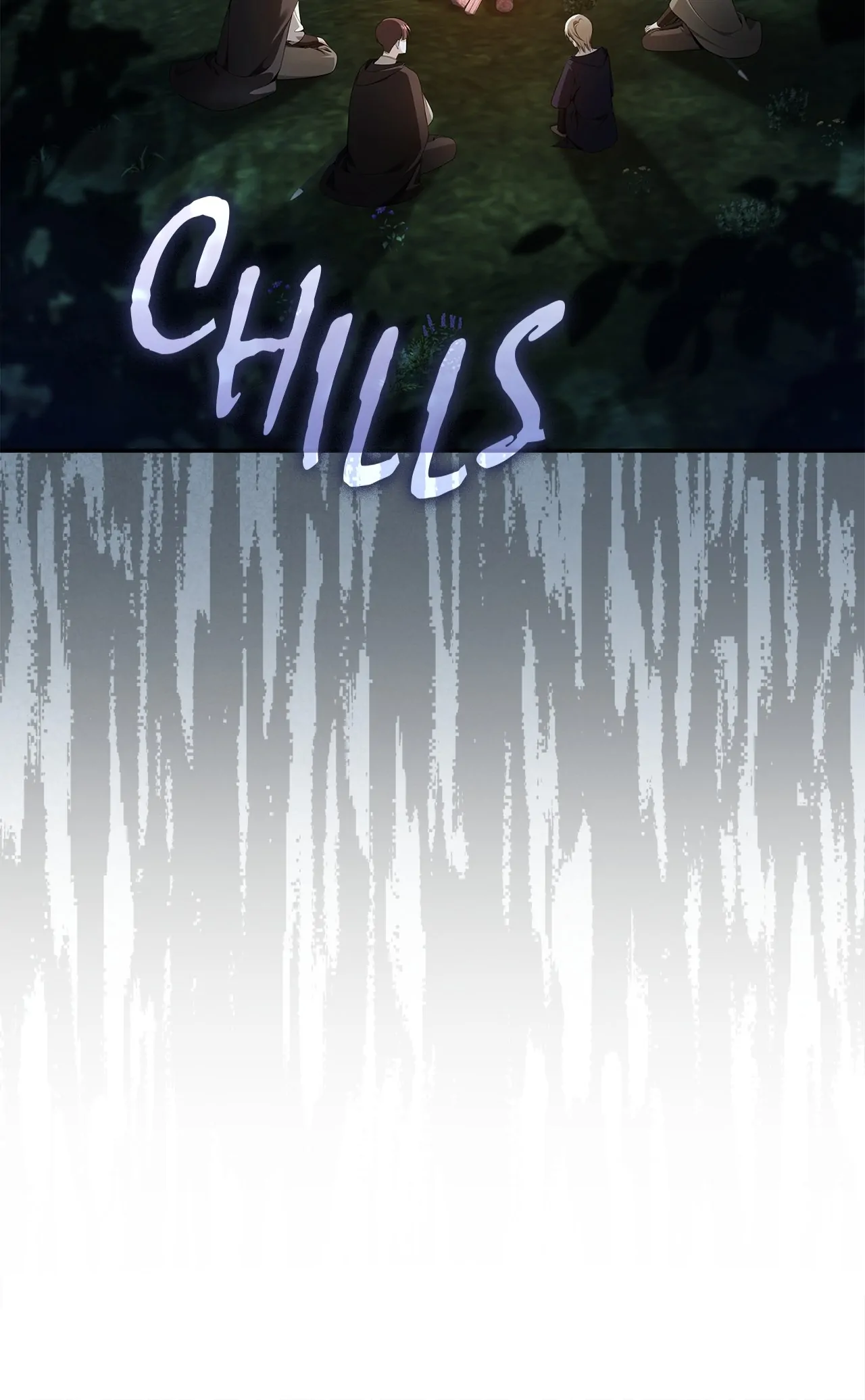 The Fangs That Pierce the Heart Chapter 25 - page 52