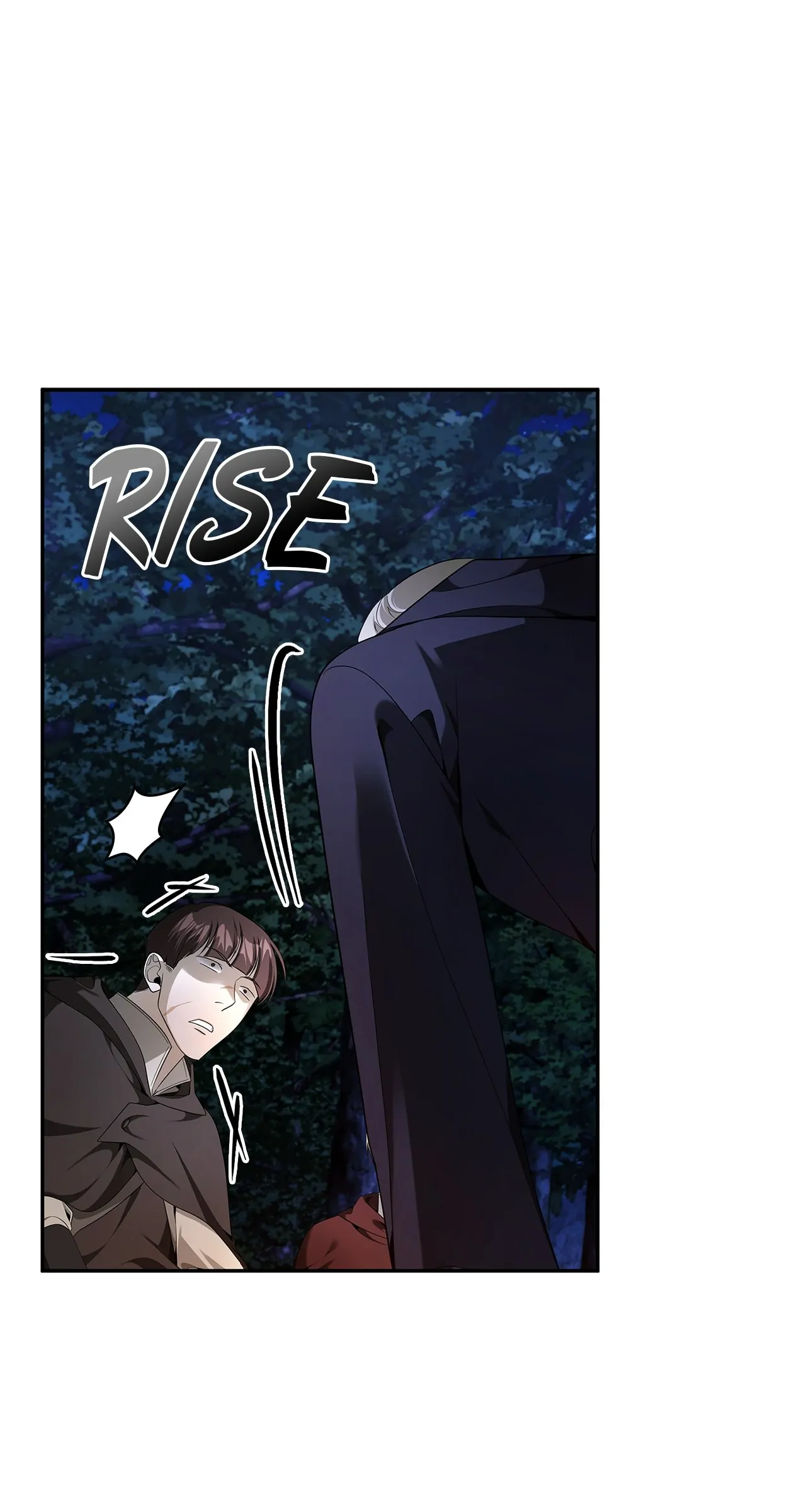 The Fangs That Pierce the Heart Chapter 25 - page 53