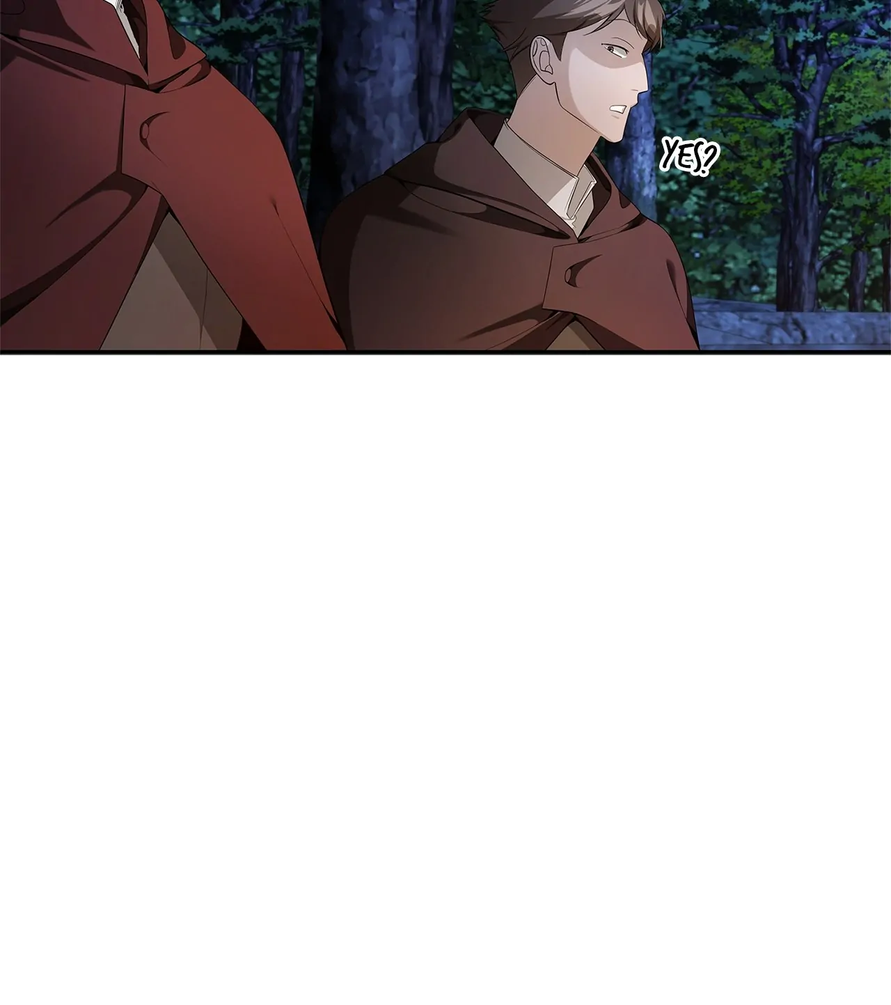 The Fangs That Pierce the Heart Chapter 25 - page 58