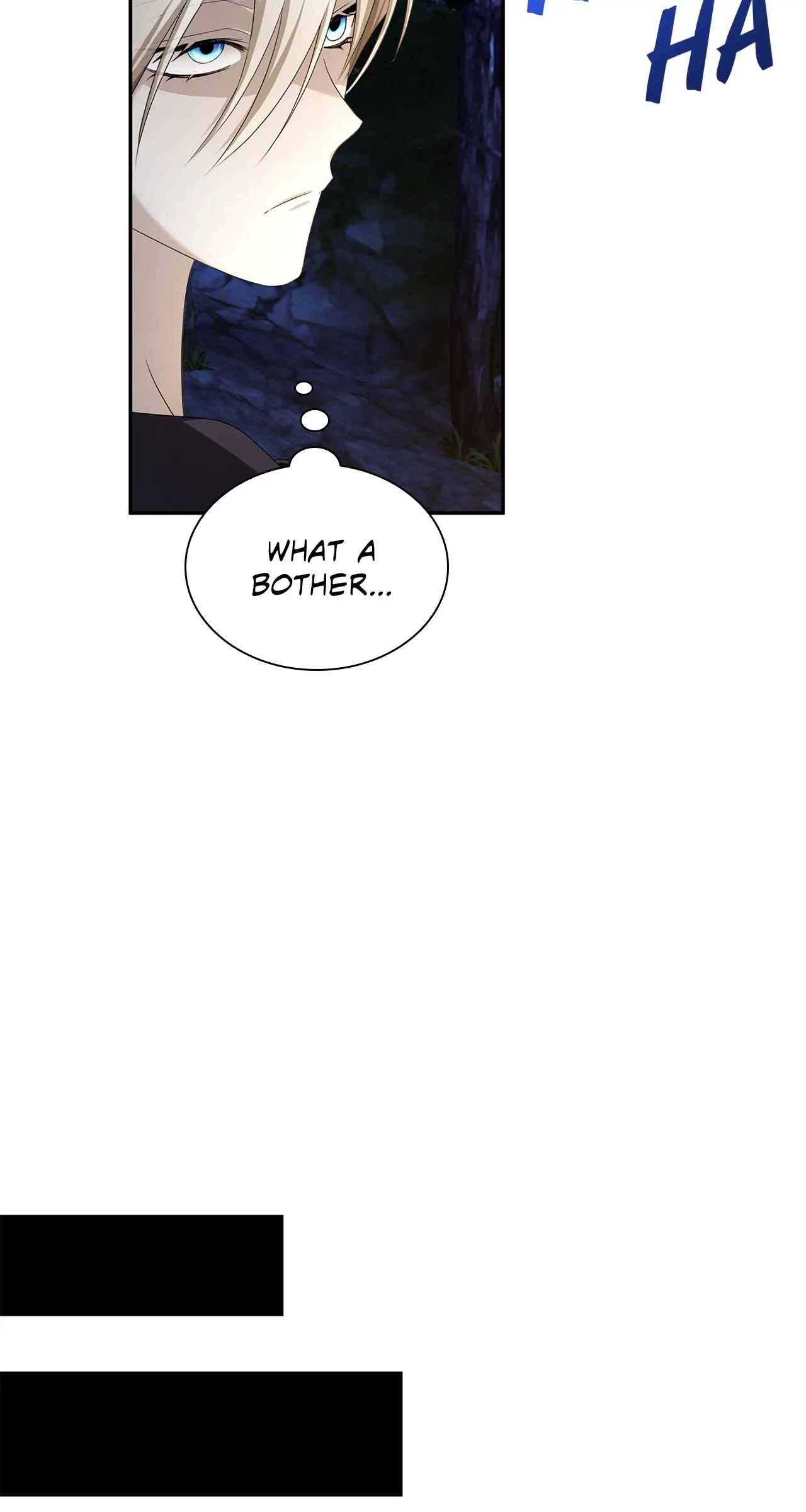 The Fangs That Pierce the Heart Chapter 25 - page 62