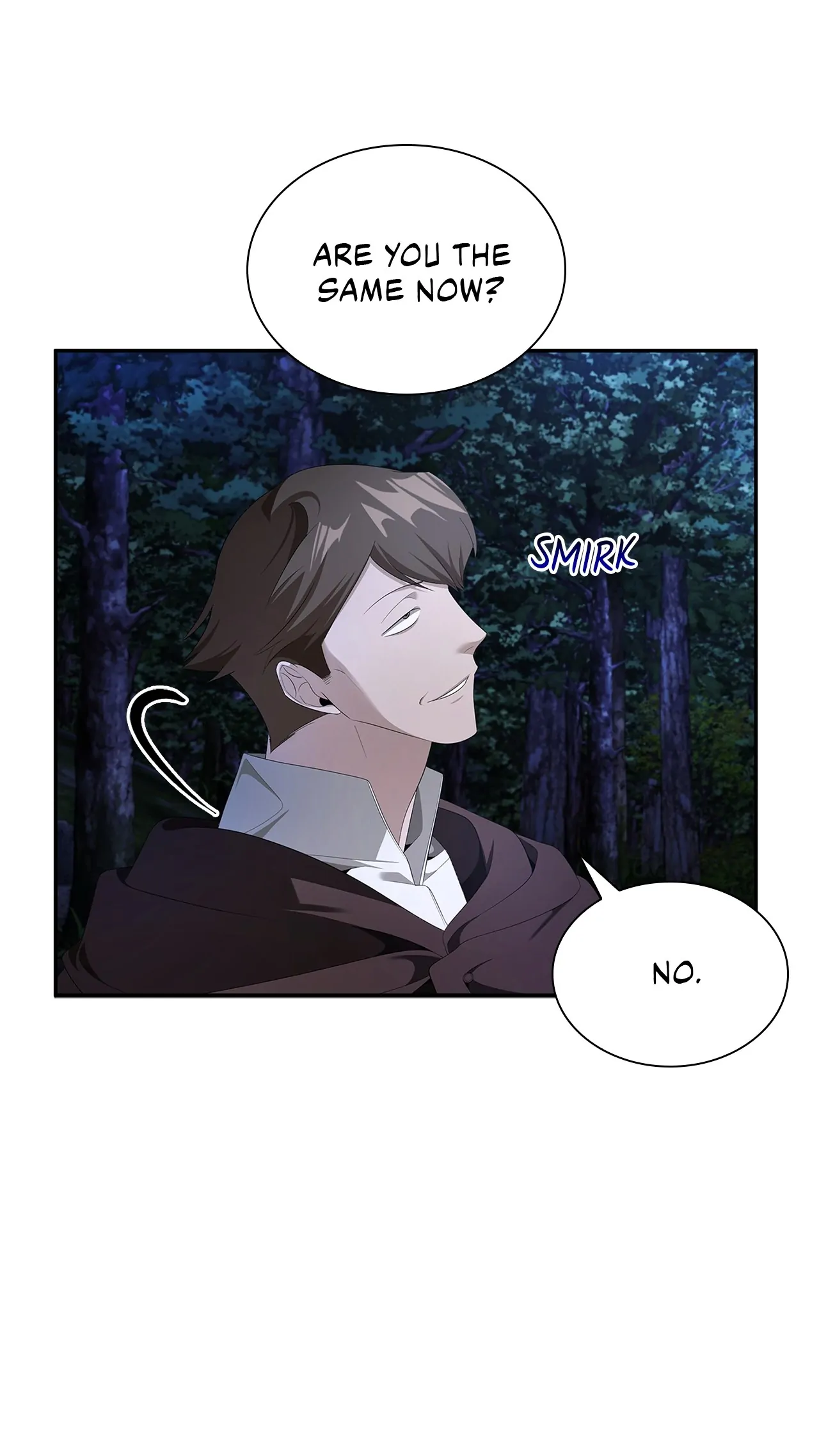 The Fangs That Pierce the Heart Chapter 25 - page 65