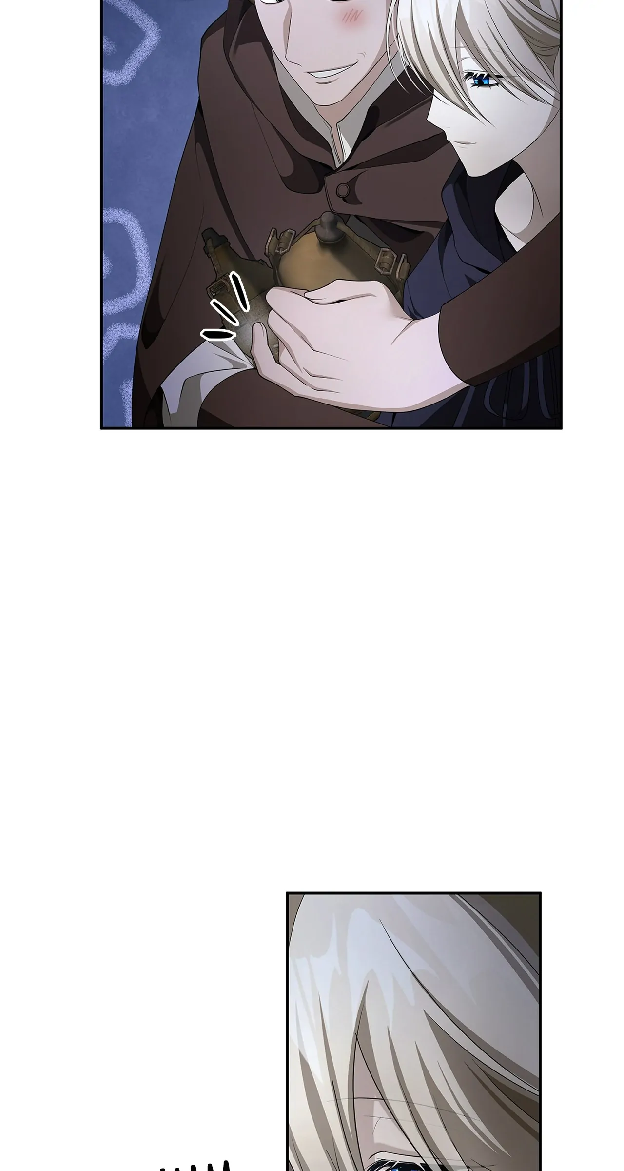 The Fangs That Pierce the Heart Chapter 25 - page 69