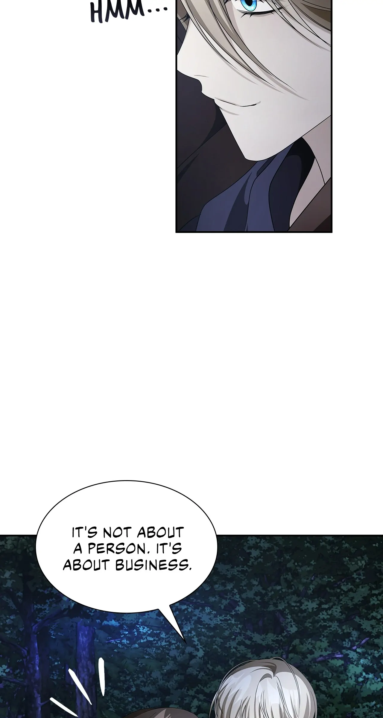 The Fangs That Pierce the Heart Chapter 25 - page 70