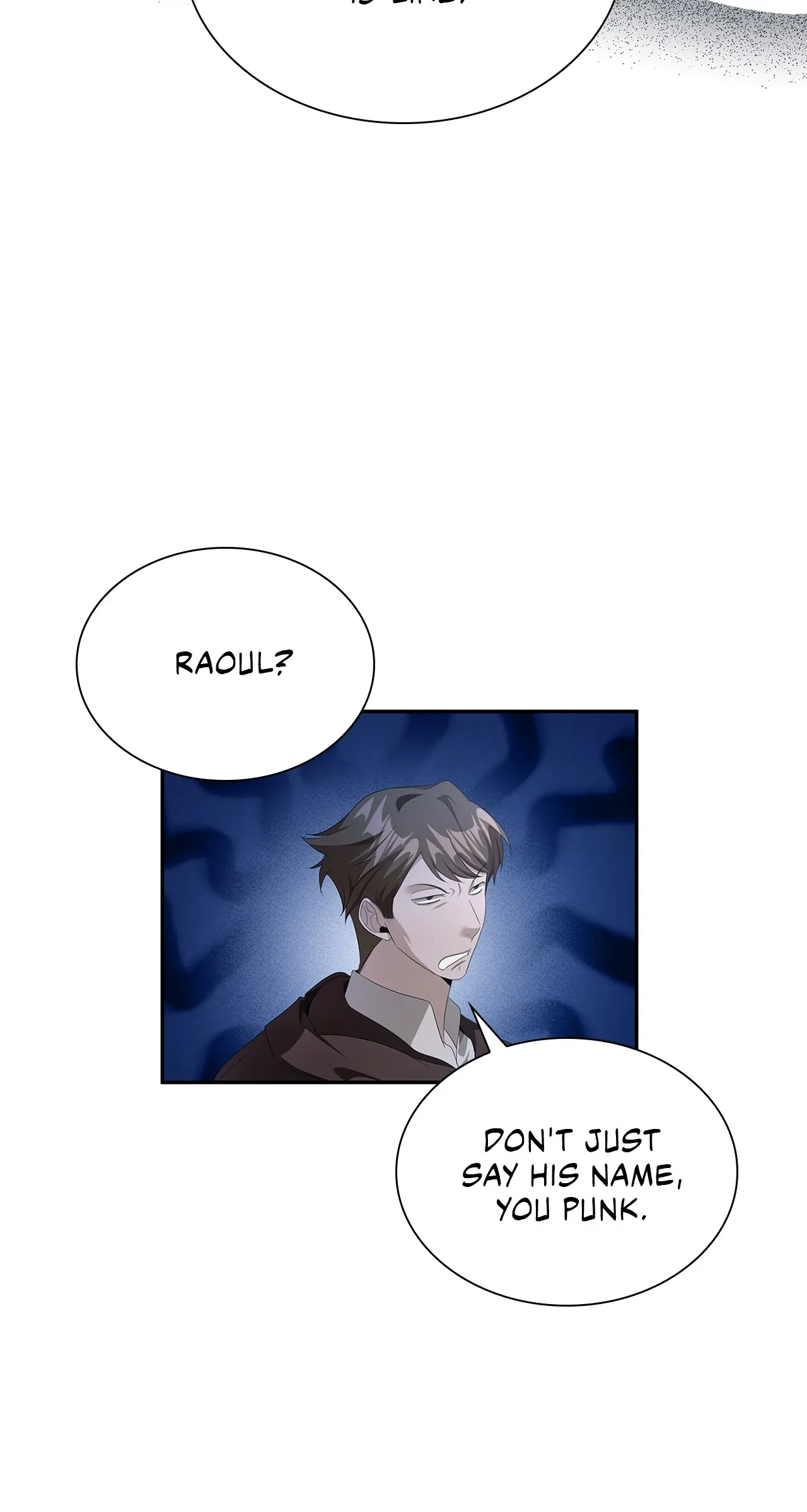 The Fangs That Pierce the Heart Chapter 25 - page 80