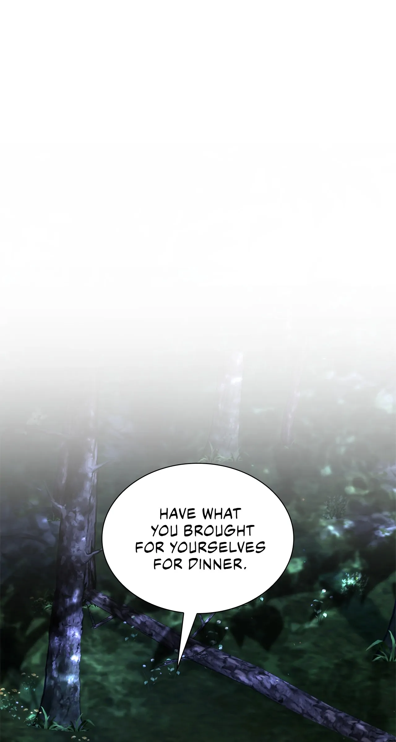 The Fangs That Pierce the Heart Chapter 25 - page 9