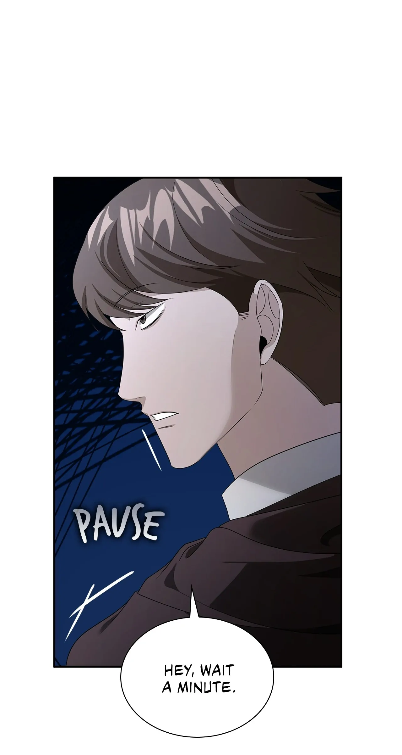 The Fangs That Pierce the Heart Chapter 25 - page 90