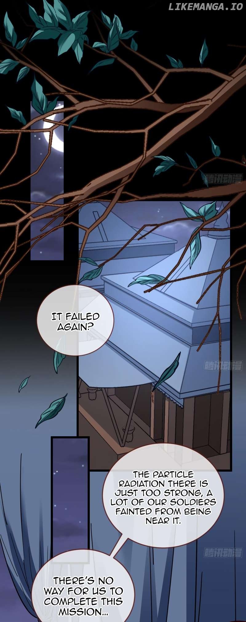 Cheating Men Must Die Chapter 414 - page 2