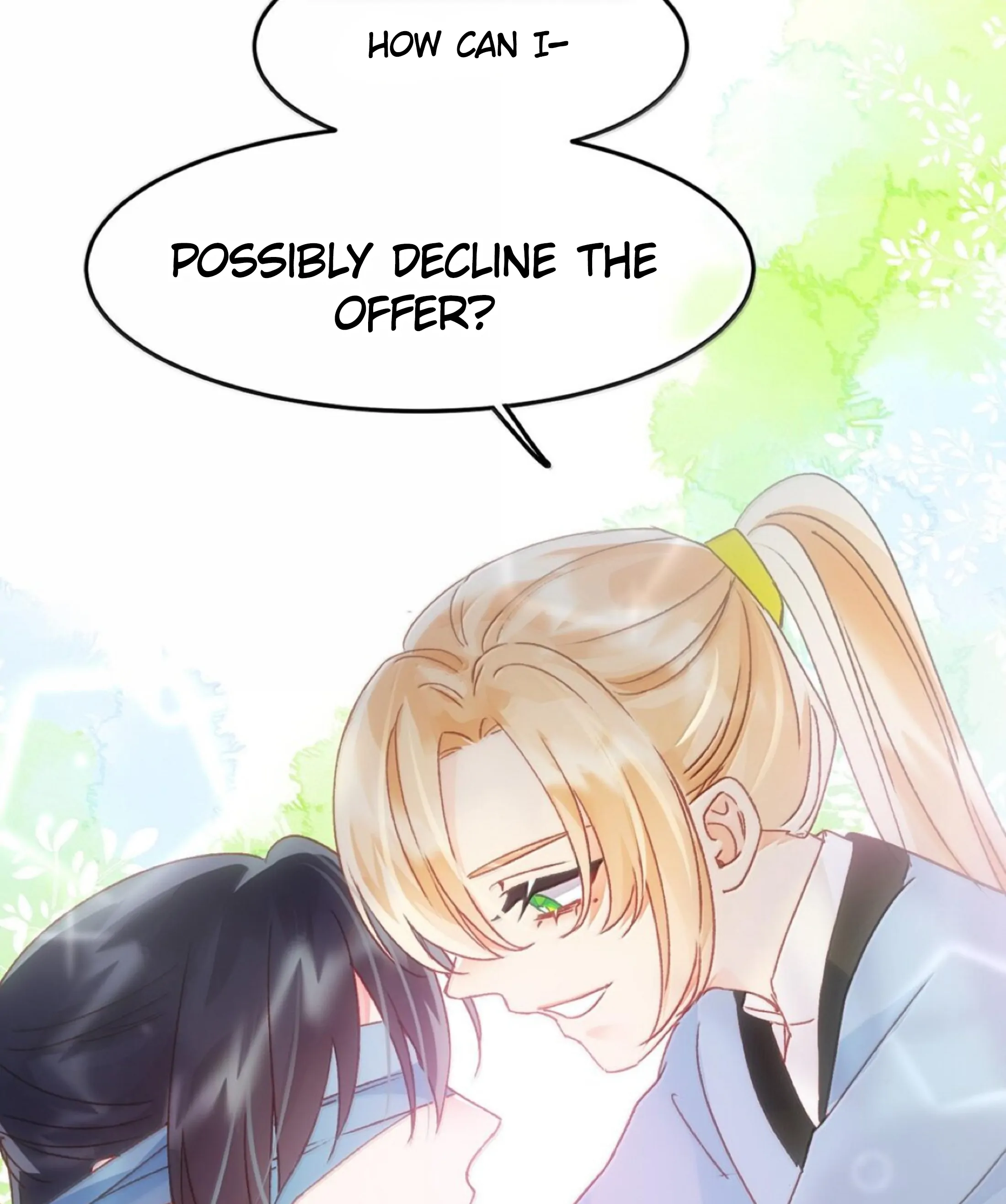 I Have to Be a Great Villain Chapter 129 - page 23