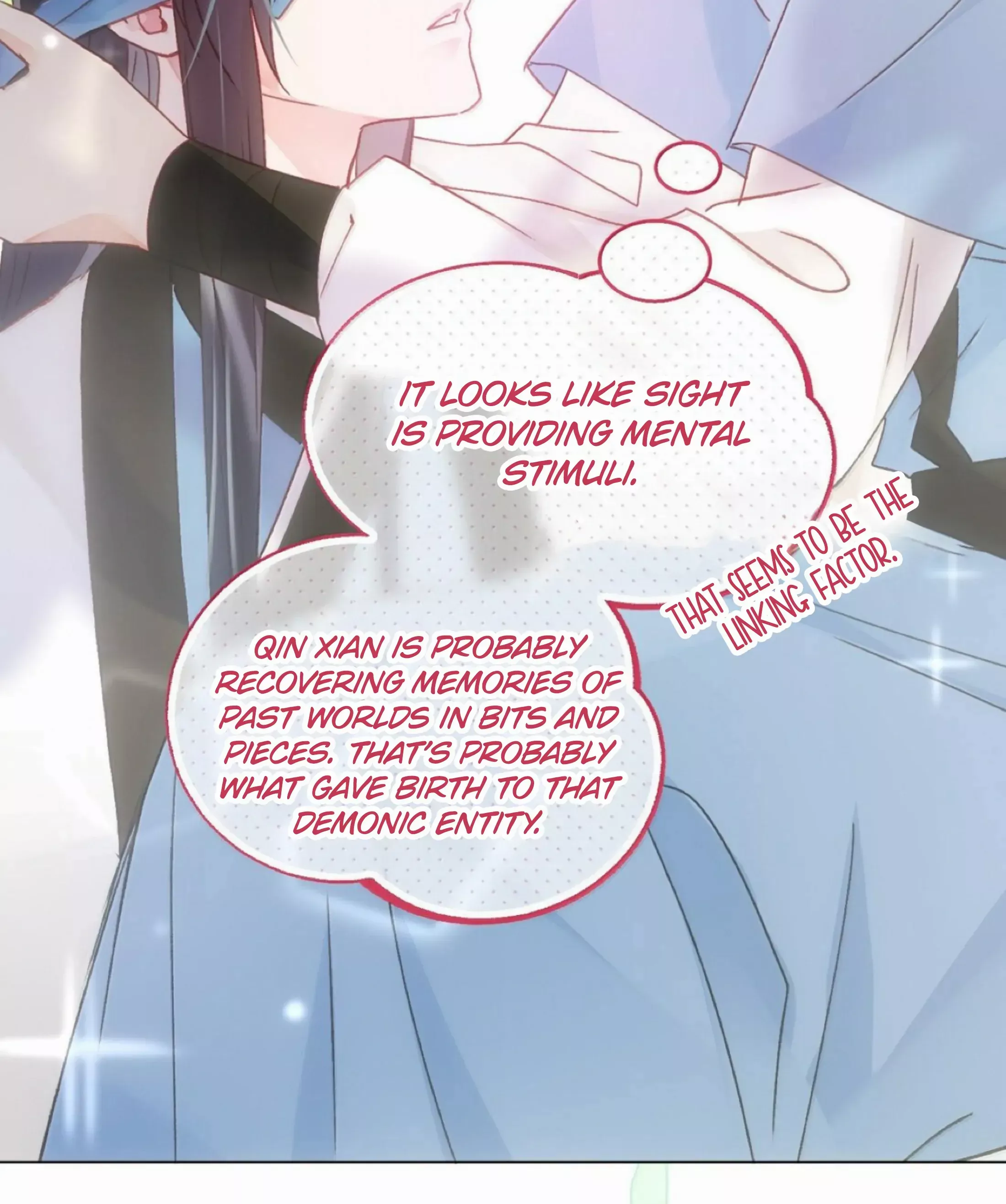I Have to Be a Great Villain Chapter 129 - page 24