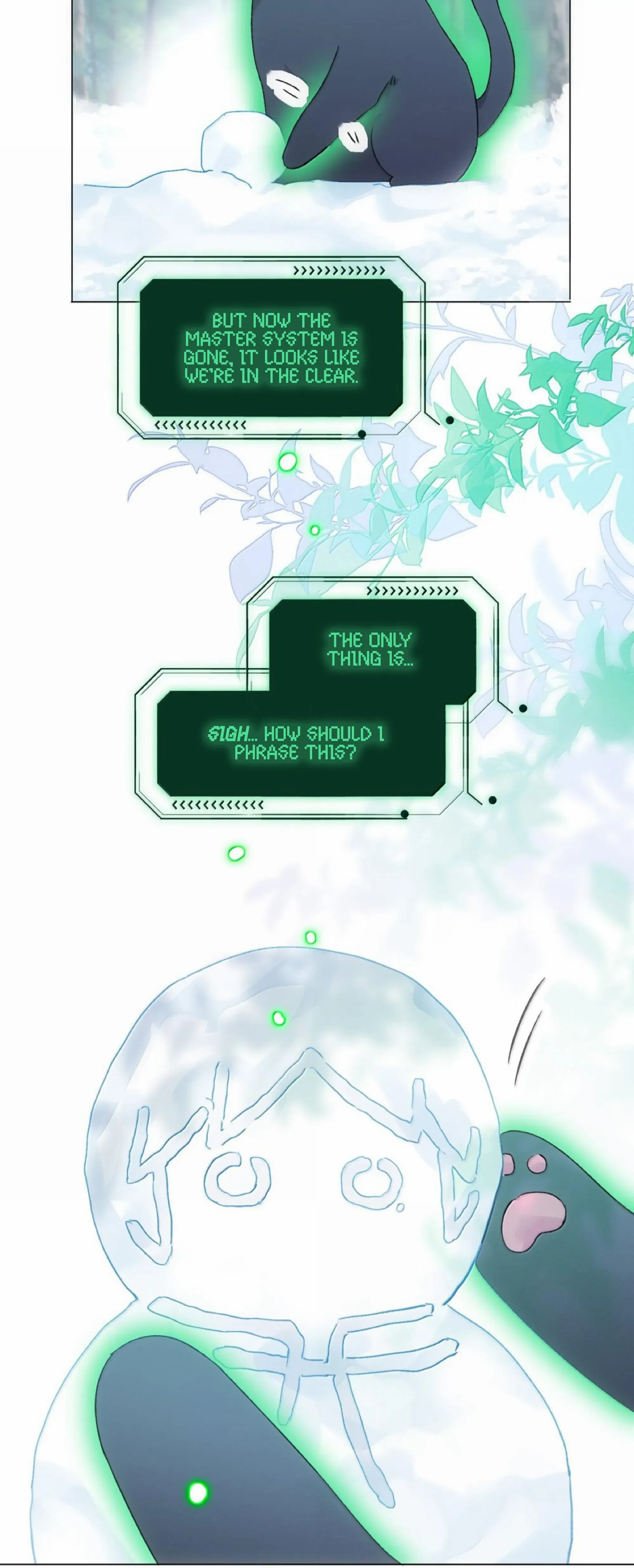 I Have to Be a Great Villain Chapter 129 - page 31