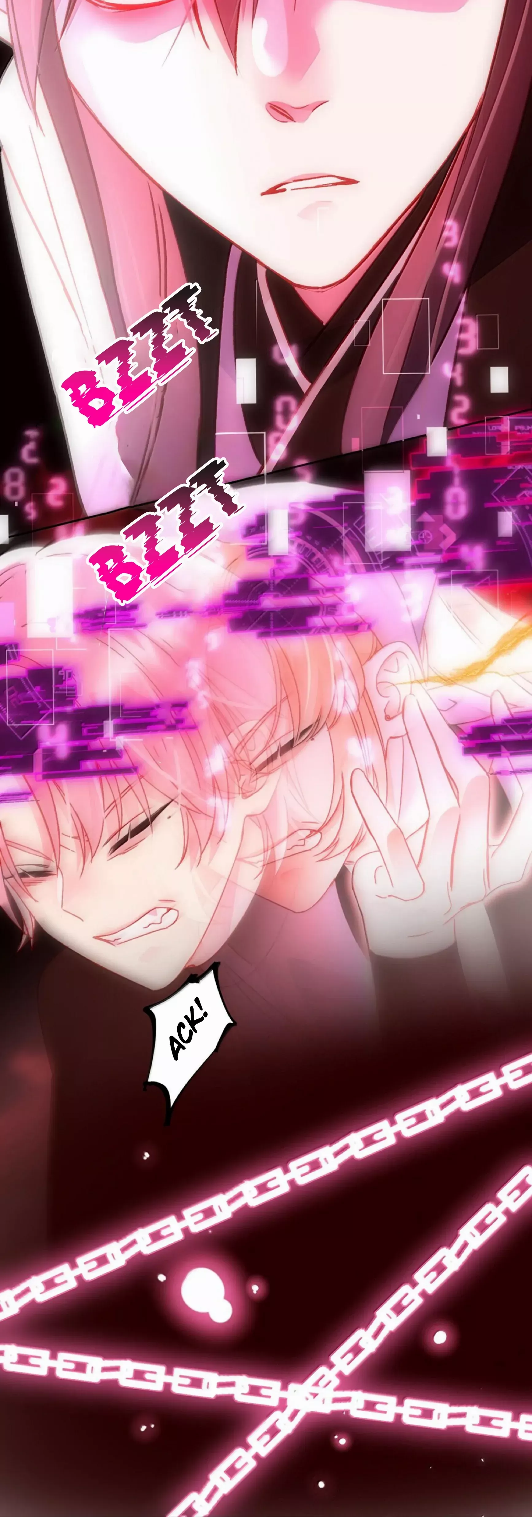 I Have to Be a Great Villain Chapter 129 - page 3
