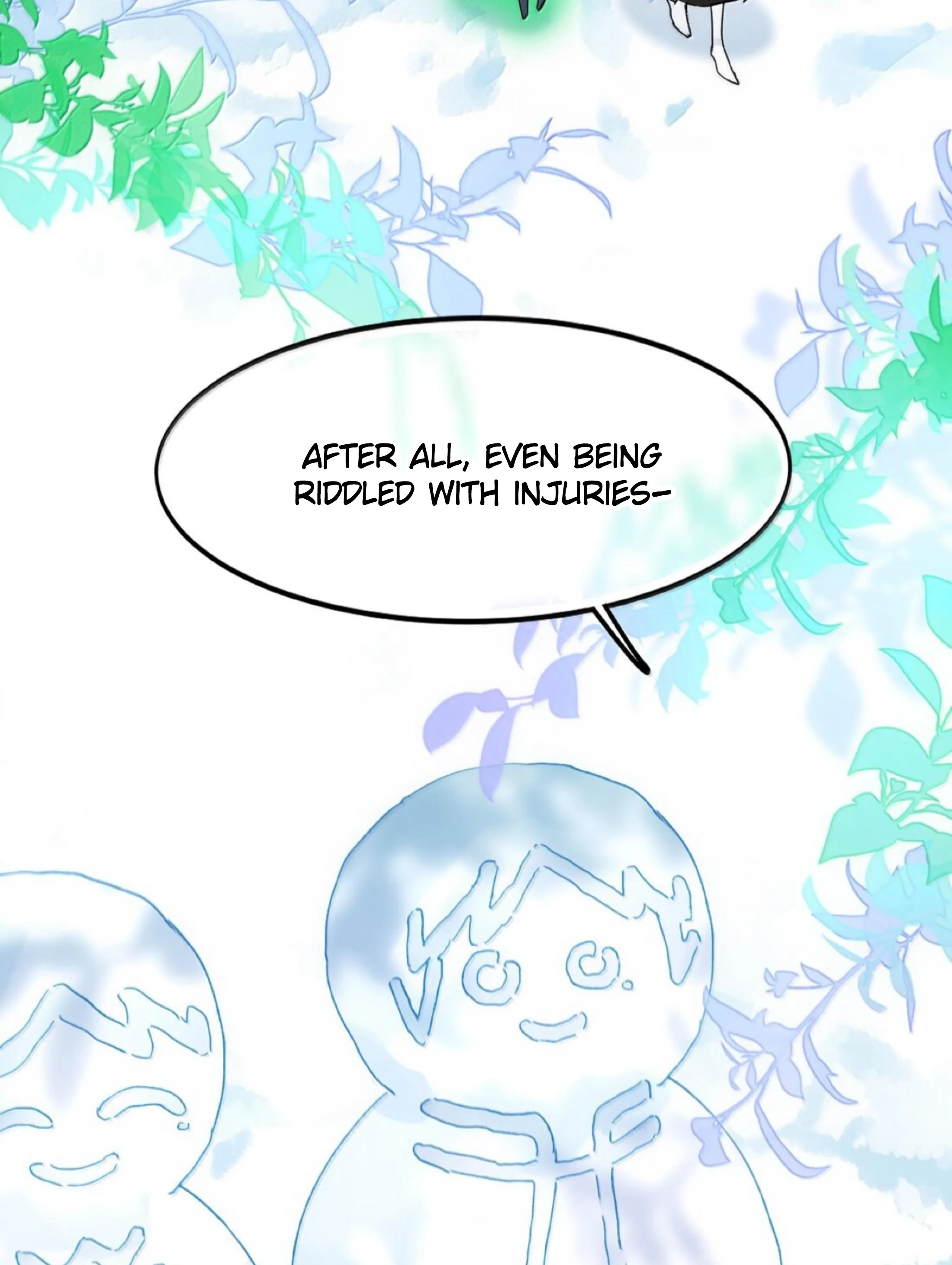 I Have to Be a Great Villain Chapter 129 - page 40