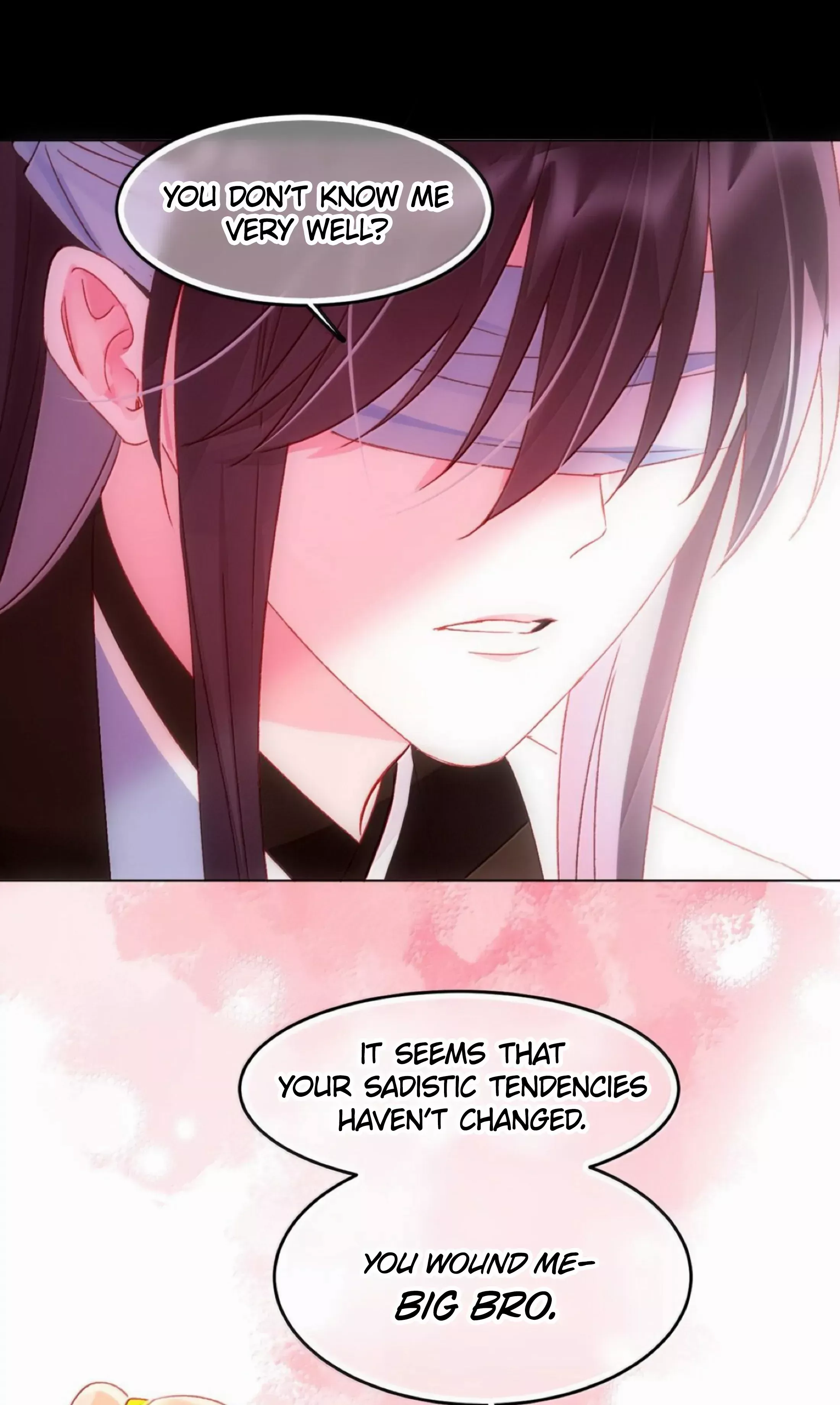 I Have to Be a Great Villain Chapter 129 - page 44