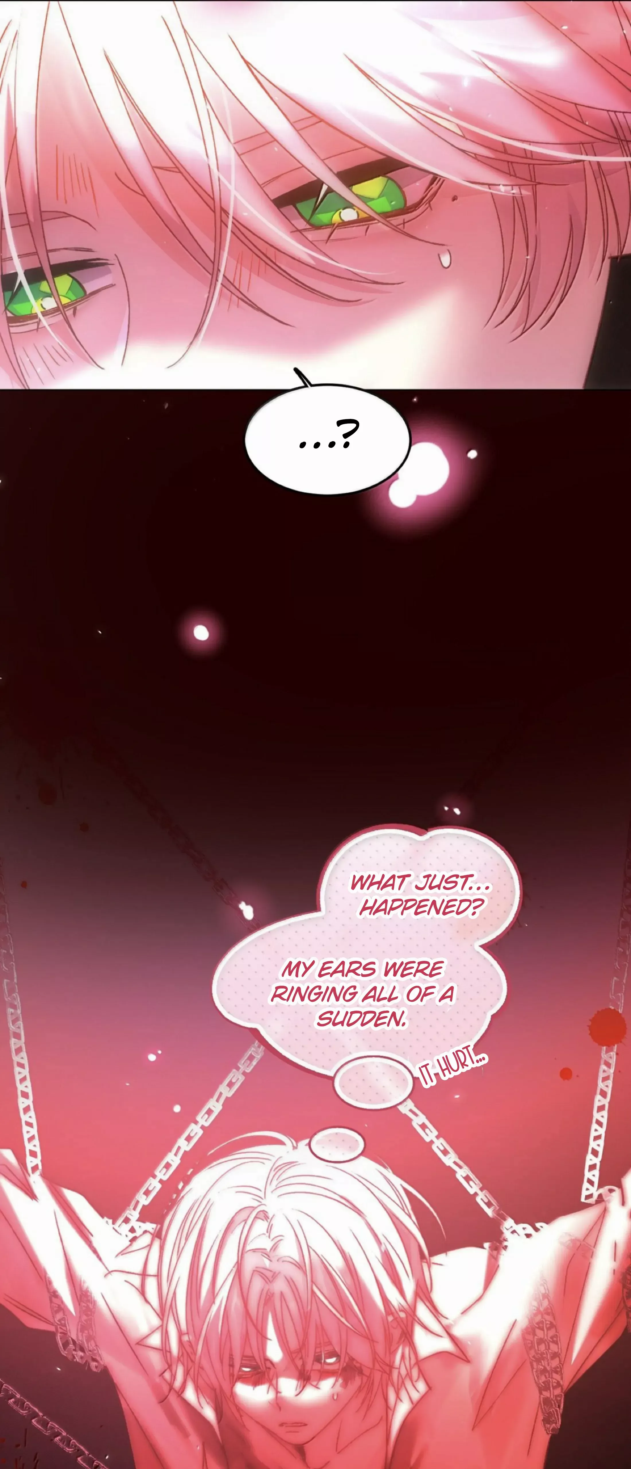 I Have to Be a Great Villain Chapter 129 - page 4