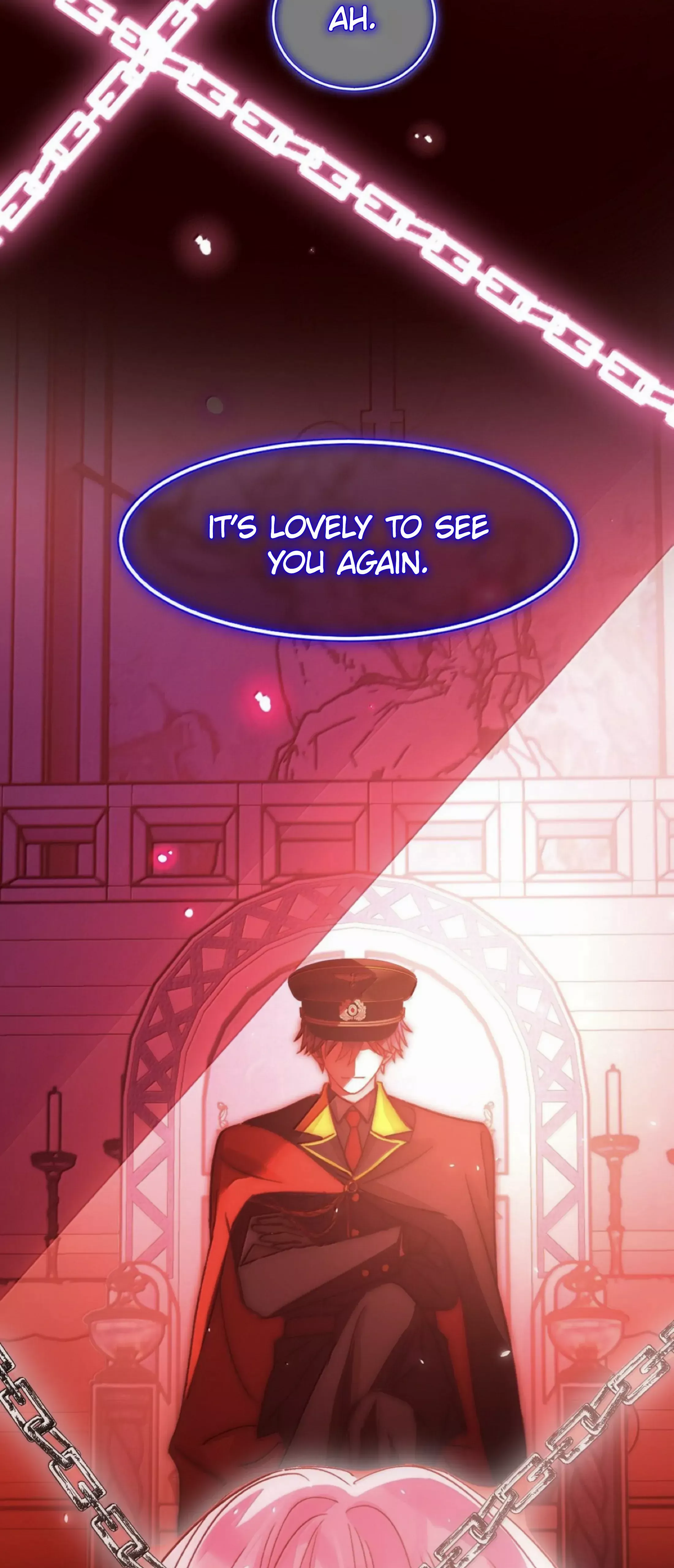I Have to Be a Great Villain Chapter 129 - page 6