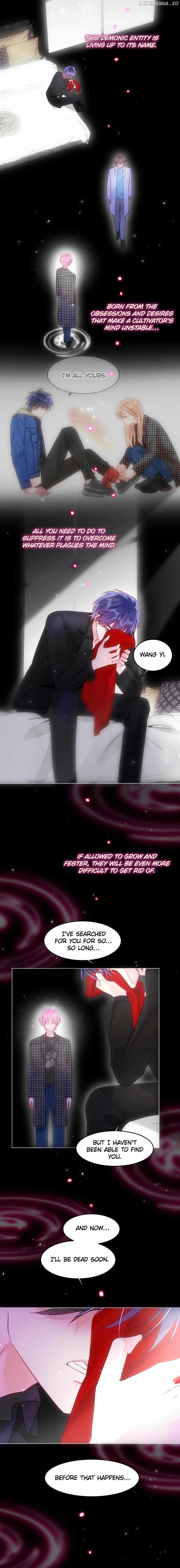 I Have to Be a Great Villain Chapter 130 - page 10