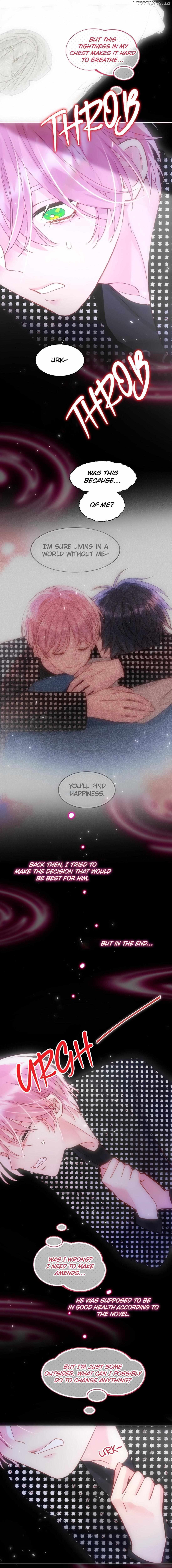 I Have to Be a Great Villain Chapter 130 - page 12