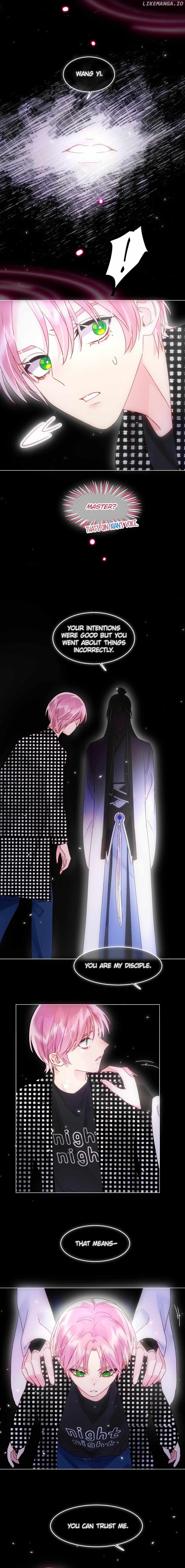 I Have to Be a Great Villain Chapter 130 - page 13