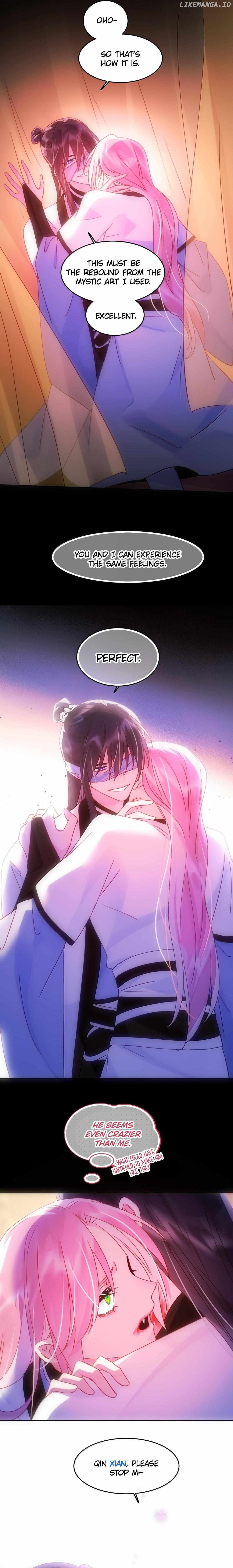 I Have to Be a Great Villain Chapter 130 - page 7