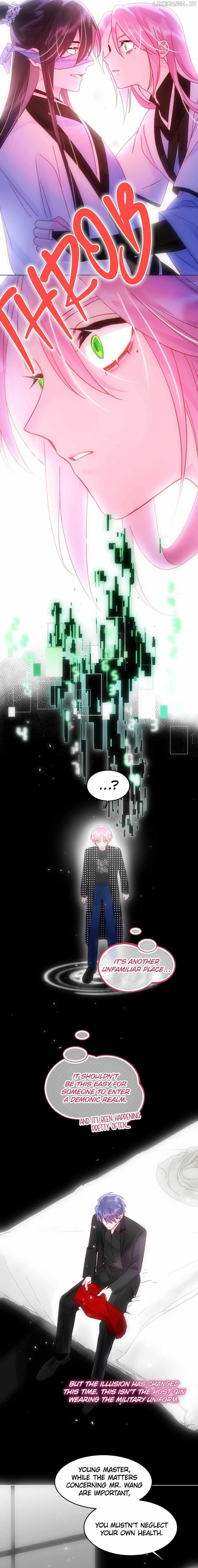 I Have to Be a Great Villain Chapter 130 - page 8
