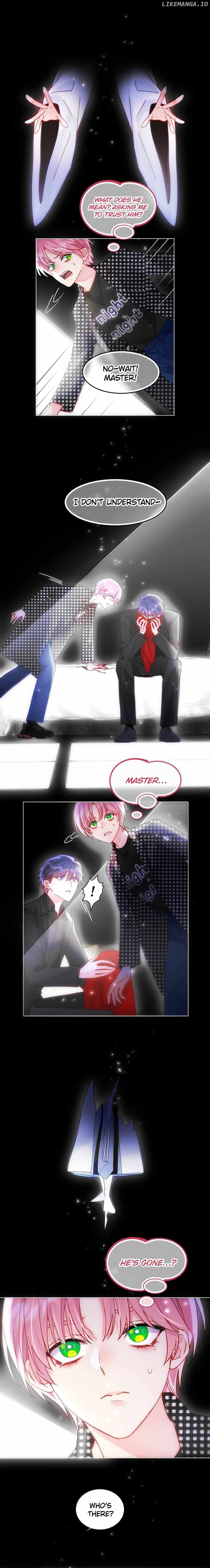 I Have to Be a Great Villain Chapter 131 - page 1
