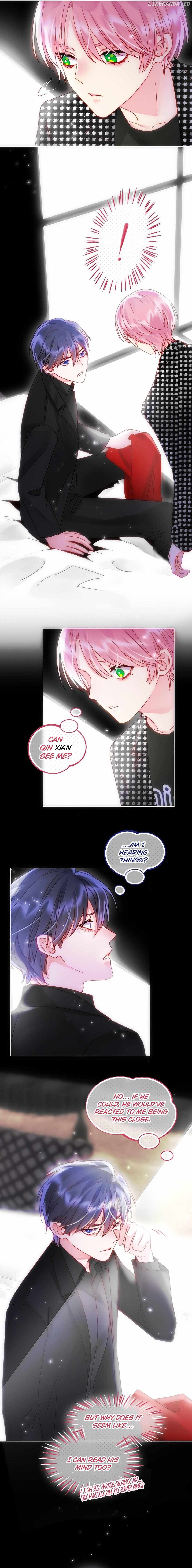 I Have to Be a Great Villain Chapter 131 - page 2