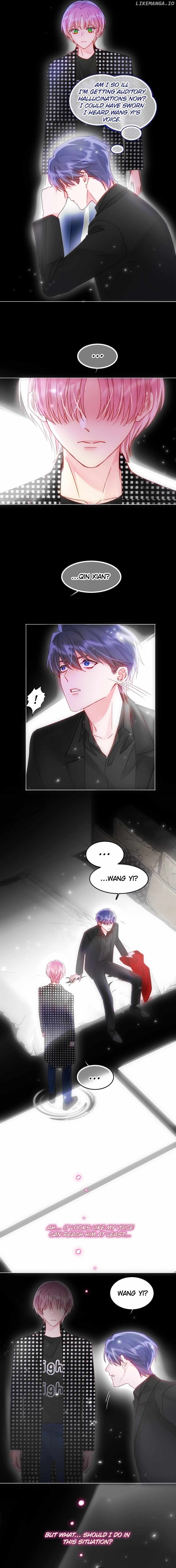 I Have to Be a Great Villain Chapter 131 - page 3