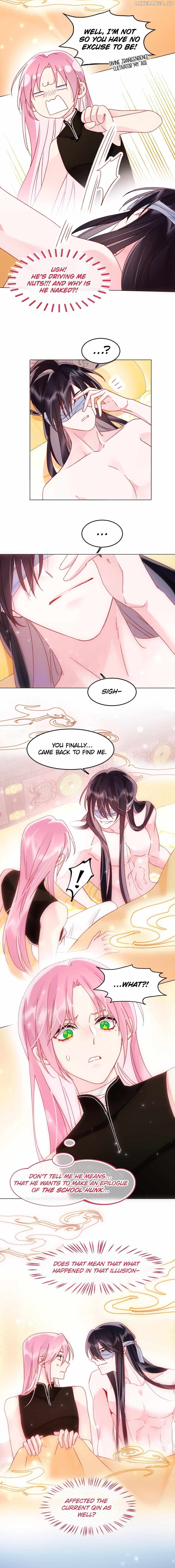 I Have to Be a Great Villain Chapter 131 - page 8