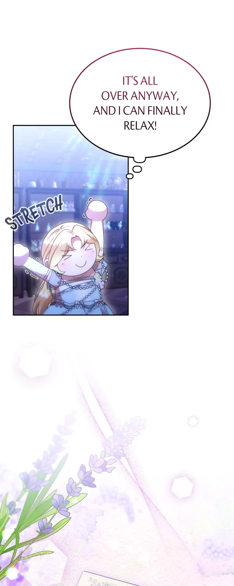 The Dolled Up Villainess Chapter 36 - page 35