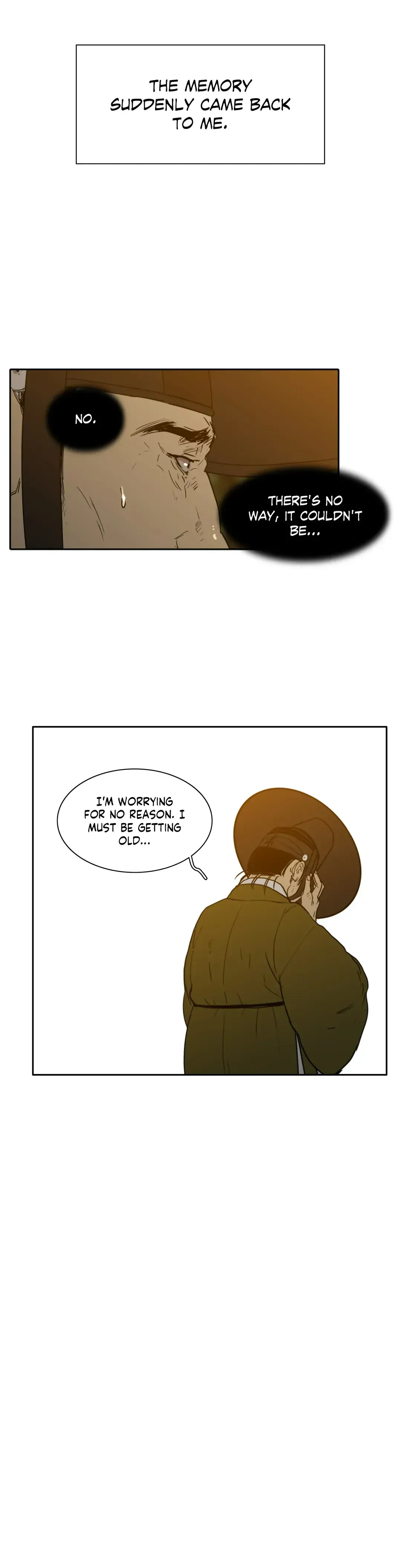 Tides of Love Chapter 23 - page 10