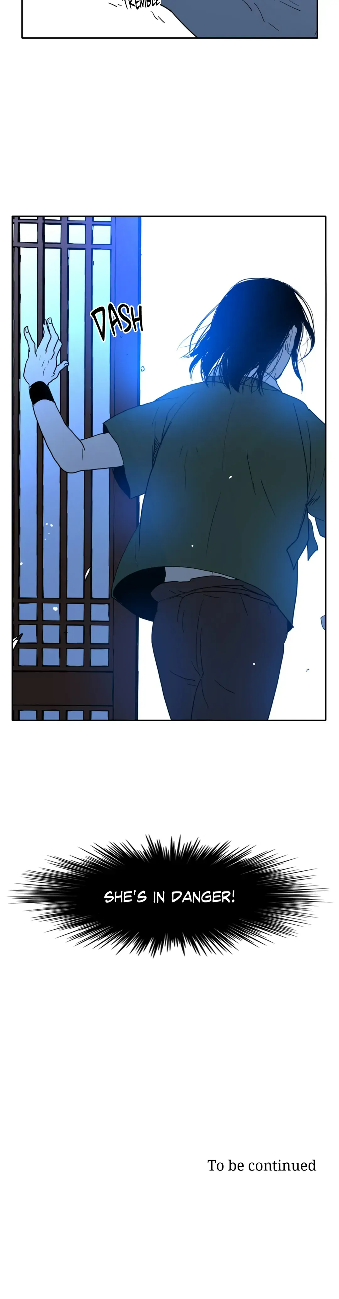 Tides of Love Chapter 23 - page 21