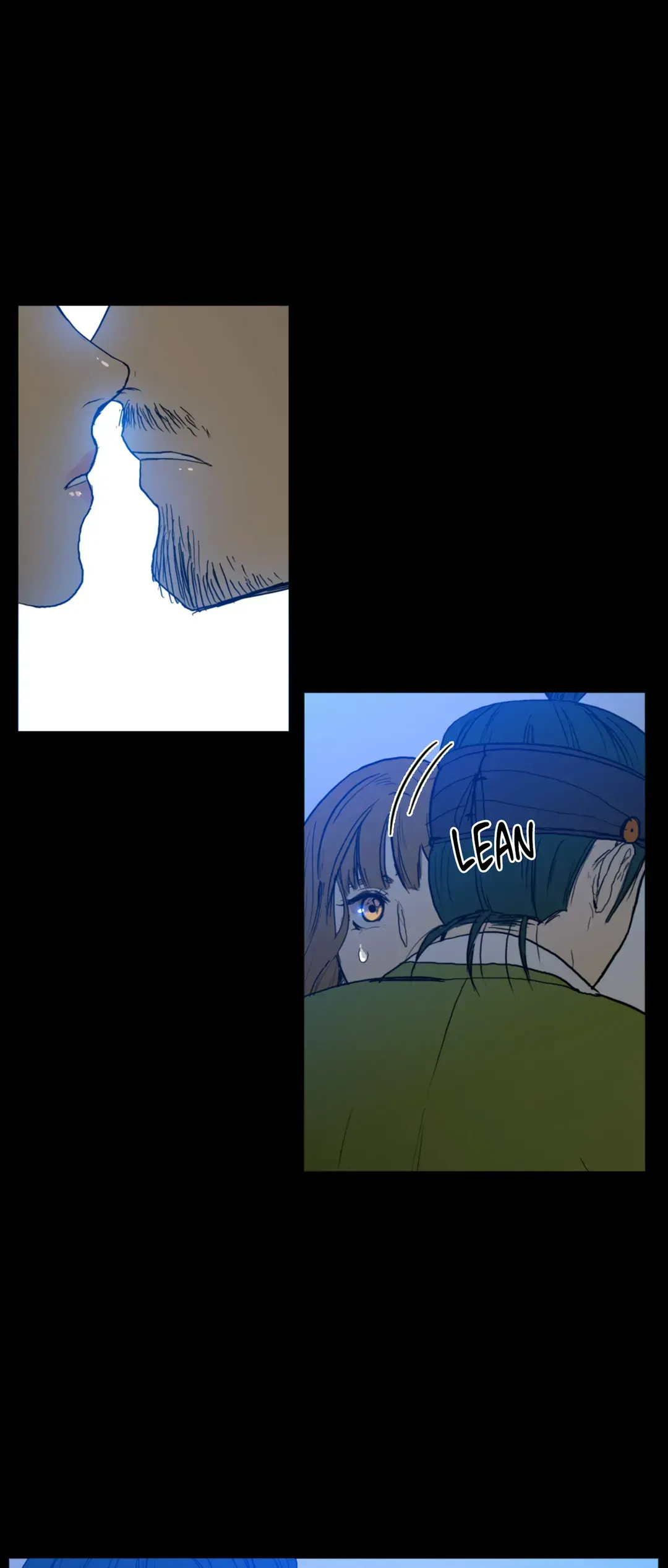 Tides of Love Chapter 26 - page 1