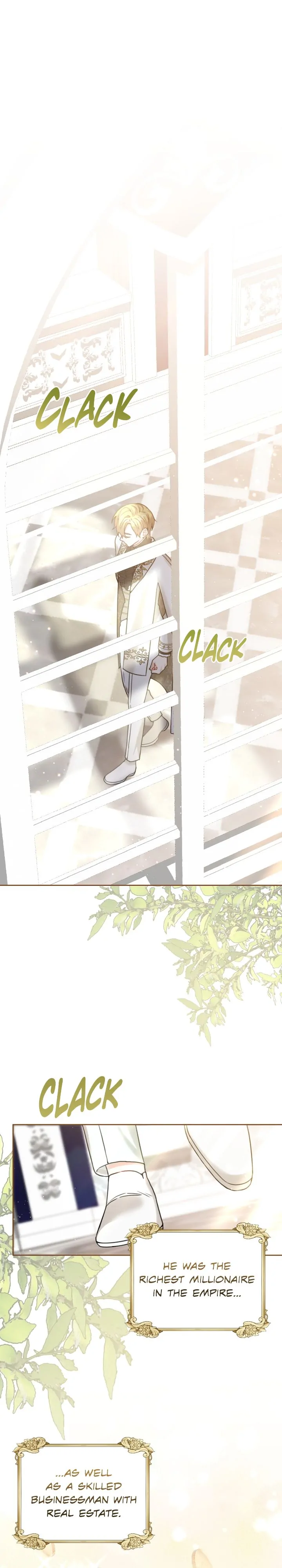 The Heroine has an Affair with my Fiancé Chapter 26 - page 13
