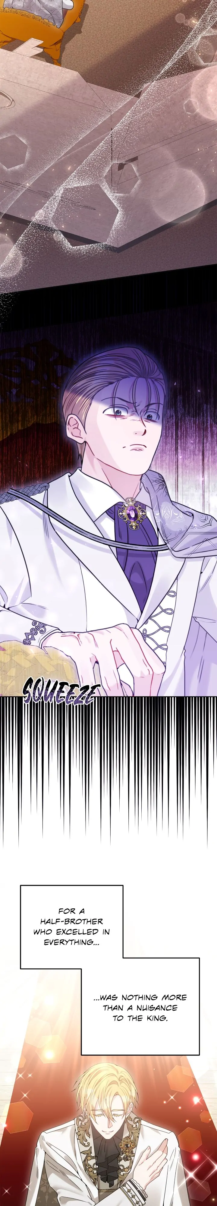 The Heroine has an Affair with my Fiancé Chapter 26 - page 18