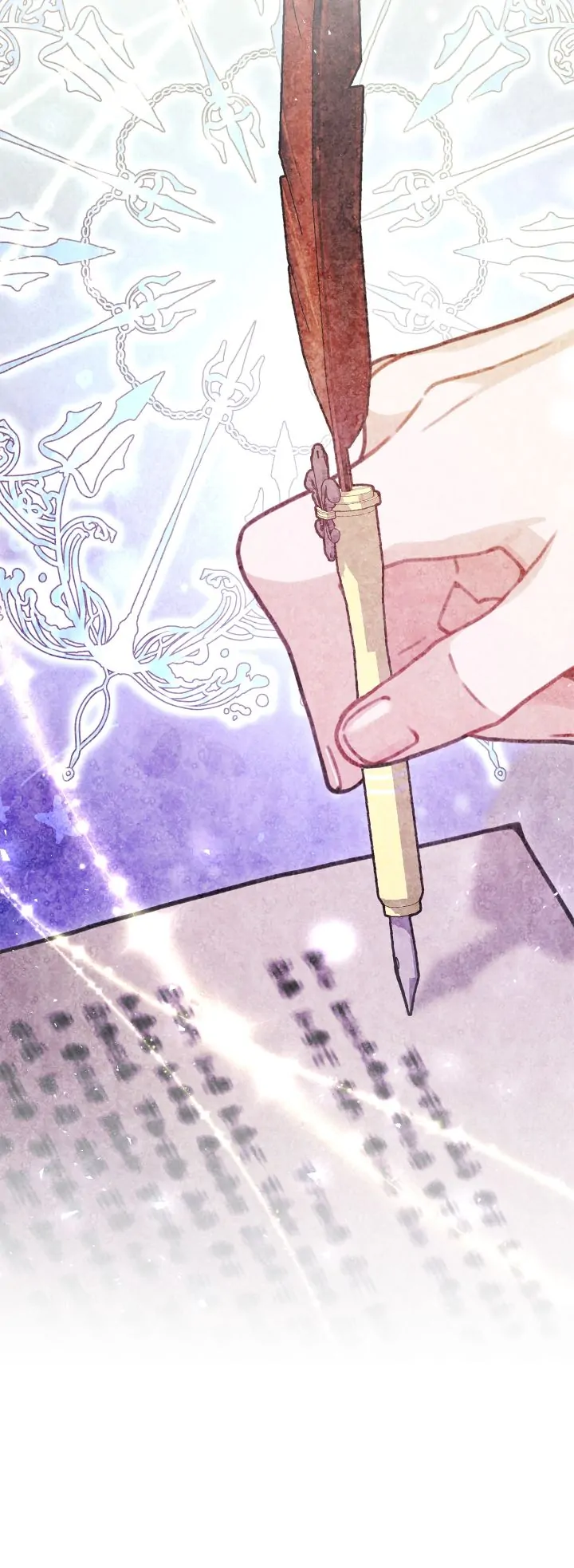 The Heroine has an Affair with my Fiancé Chapter 26 - page 23