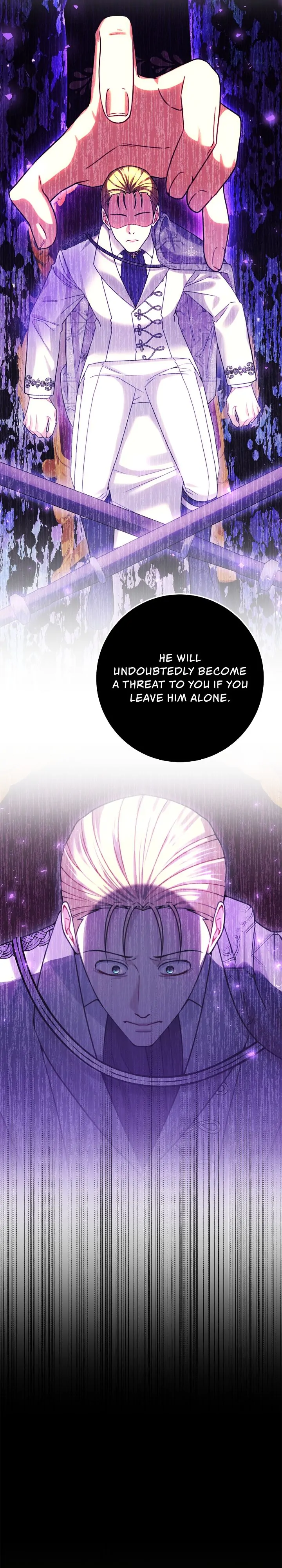 The Heroine has an Affair with my Fiancé Chapter 26 - page 26