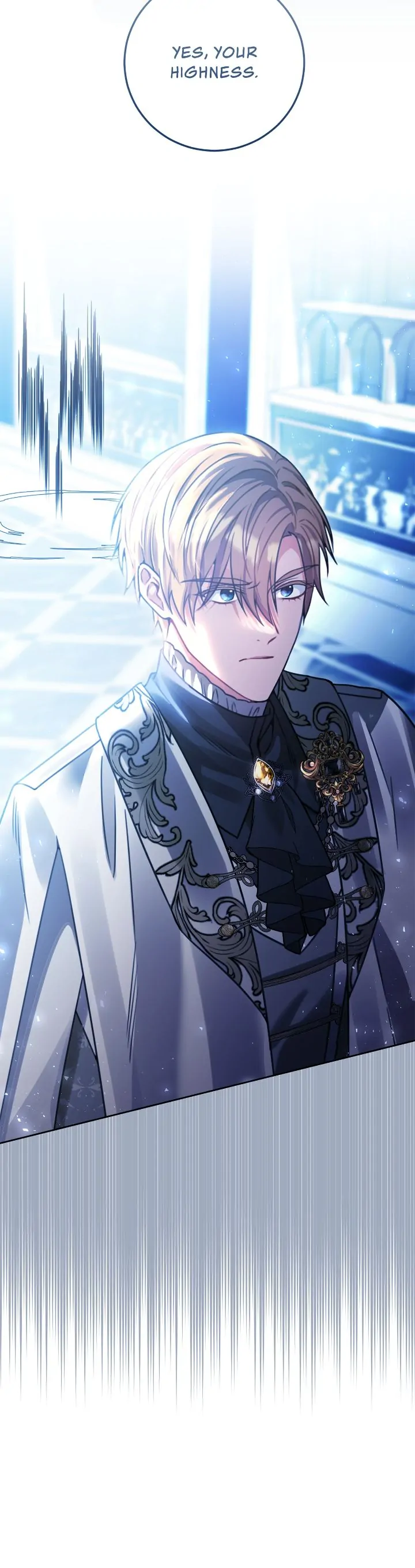 The Heroine has an Affair with my Fiancé Chapter 26 - page 48