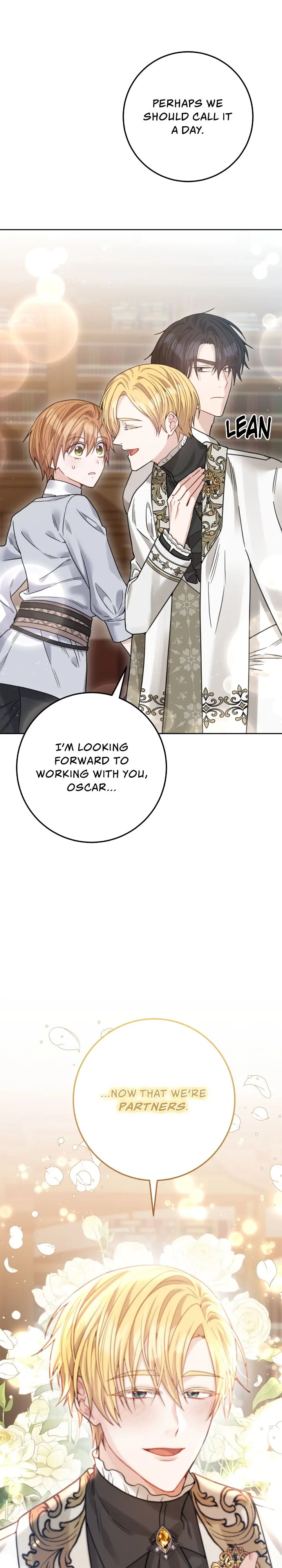 The Heroine has an Affair with my Fiancé Chapter 26 - page 5