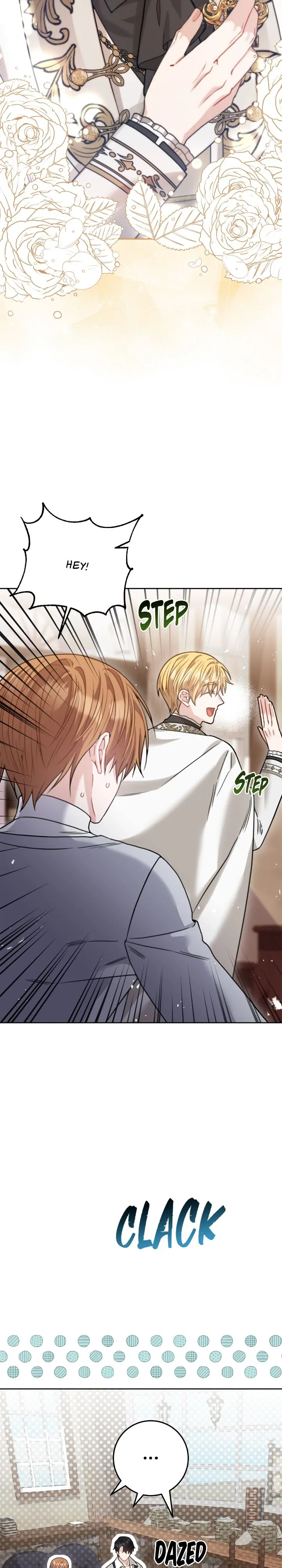 The Heroine has an Affair with my Fiancé Chapter 26 - page 6