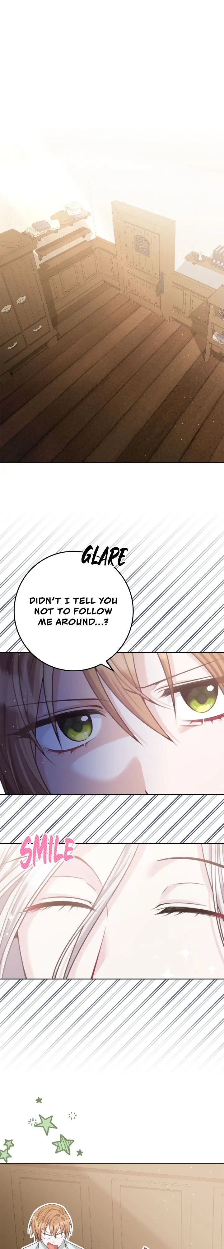 The Heroine has an Affair with my Fiancé Chapter 27 - page 2