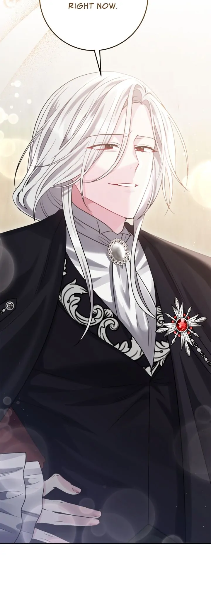 The Heroine has an Affair with my Fiancé Chapter 27 - page 33