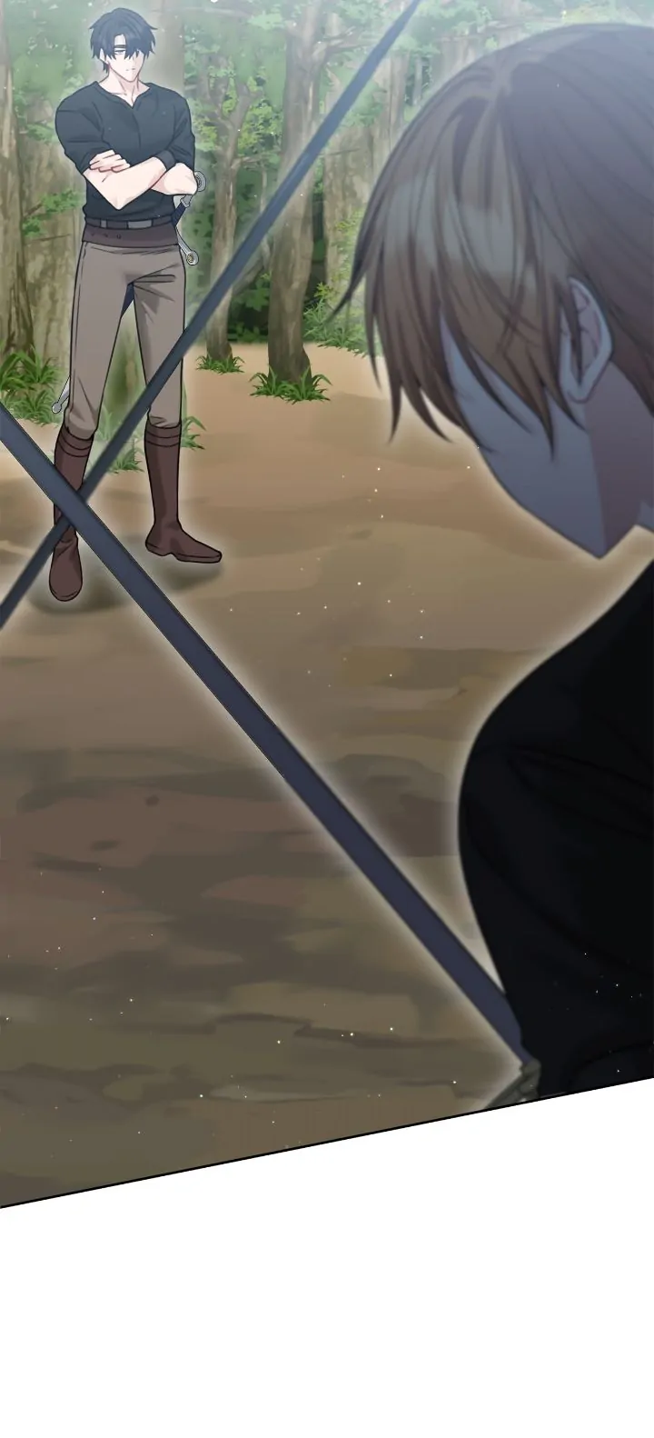 The Heroine has an Affair with my Fiancé Chapter 27 - page 41