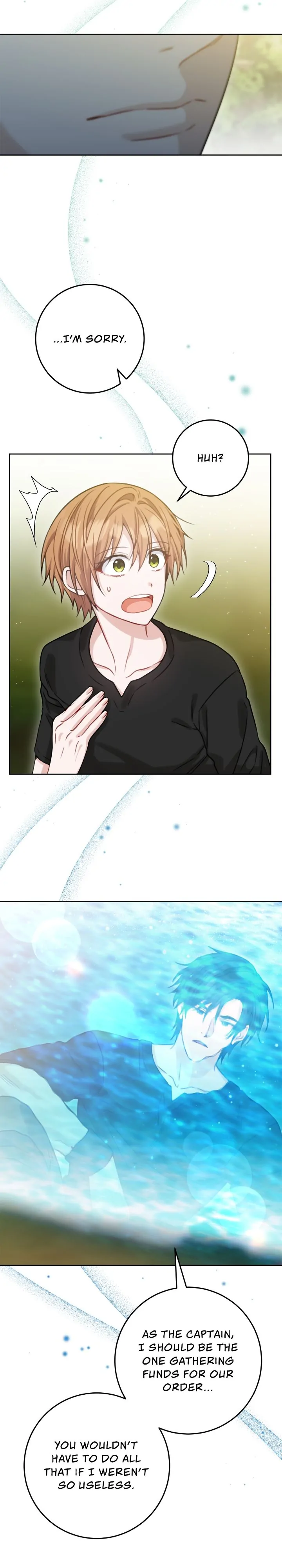The Heroine has an Affair with my Fiancé Chapter 28 - page 11