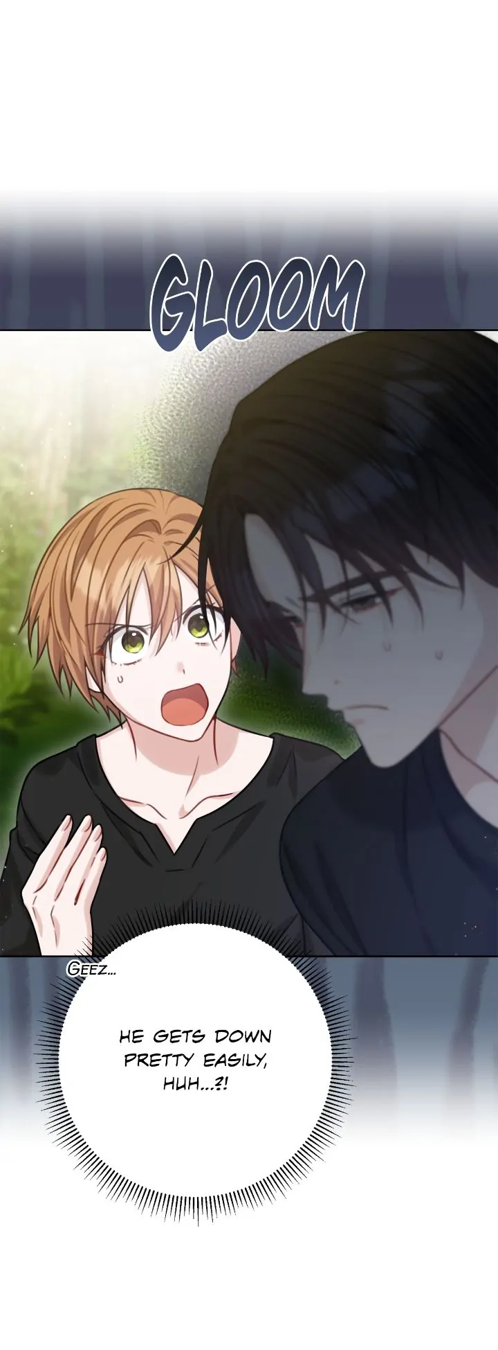 The Heroine has an Affair with my Fiancé Chapter 28 - page 12
